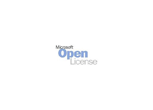 Microsoft Visual SourceSafe 2005 - license
