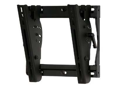 Peerless-AV® SmartMount® Universal Tilt Wall Mount for 13" to 37" Displays