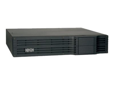 Tripp Lite 24V 2U Rackmount External Battery Pack for select UPS Systems - UPS battery