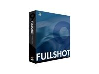 FullShot Professional ( v. 9 ) - box pack