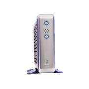 WD Dual-option External Hard Drive hard drive - 320 GB - Hi-Speed USB