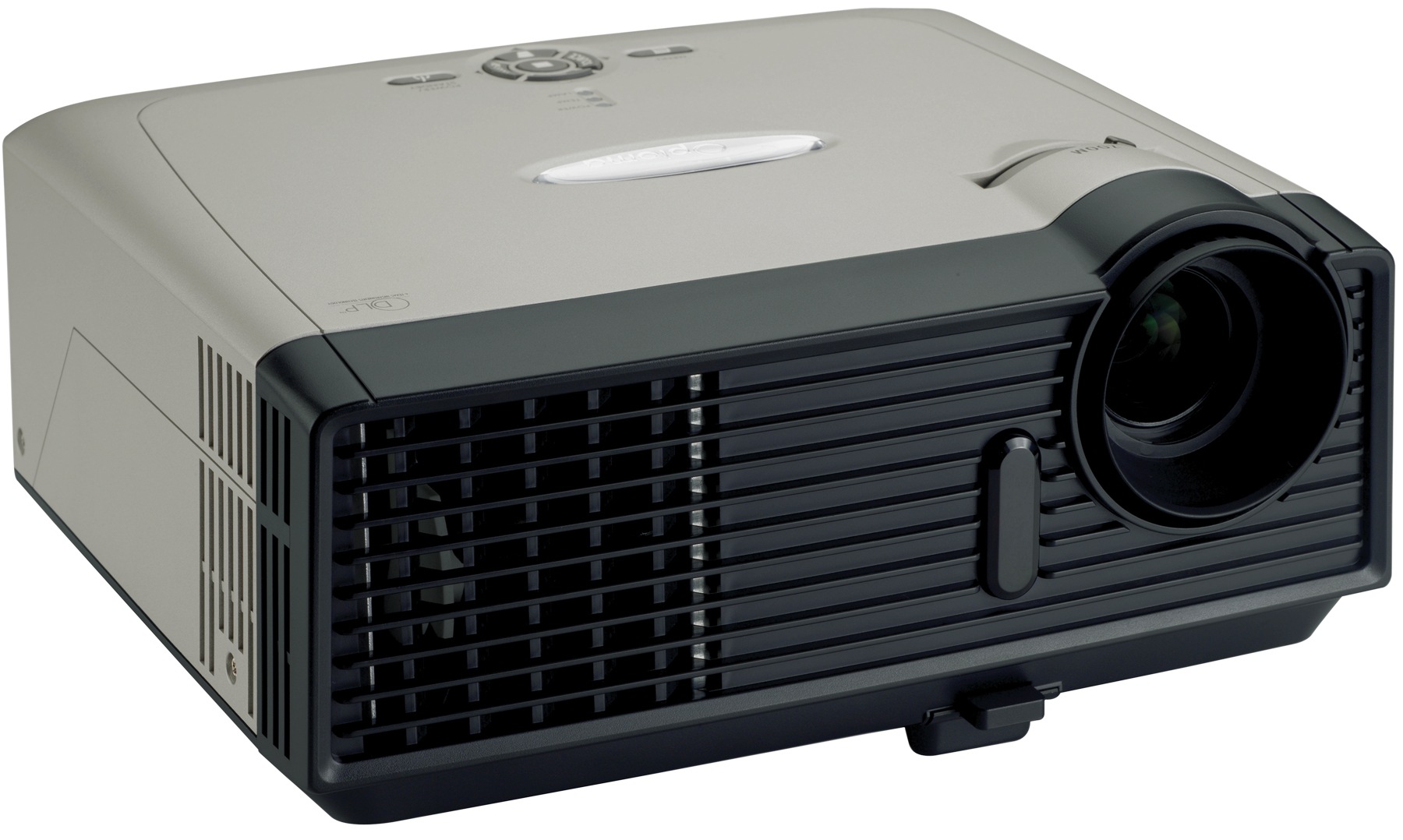 Optoma EP719 Projector
