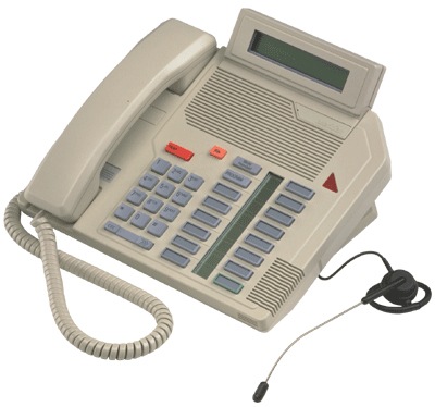 Aastra Meridian 5216 Telephone
