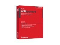 McAfee AntiSpyware 2006 (v. 2.0) - box pack - 1 user