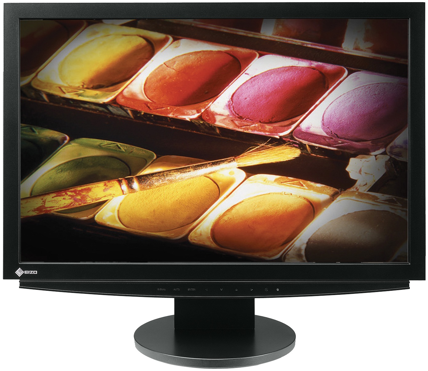EIZO FlexScan S2410W-BK