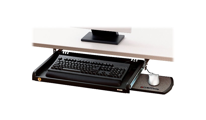 3M Underdesk Keyboard Drawer