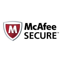 McAfee Secure Messaging Gateway - license + 1 Year Gold Support - 1 node