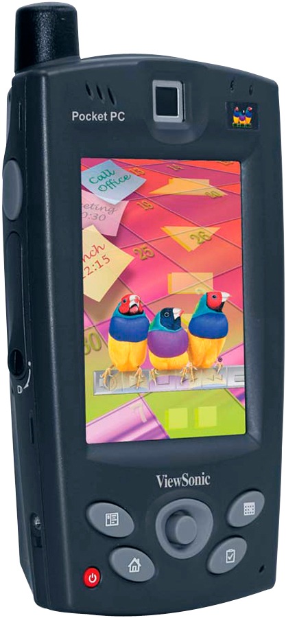 ViewSonic V38r-02