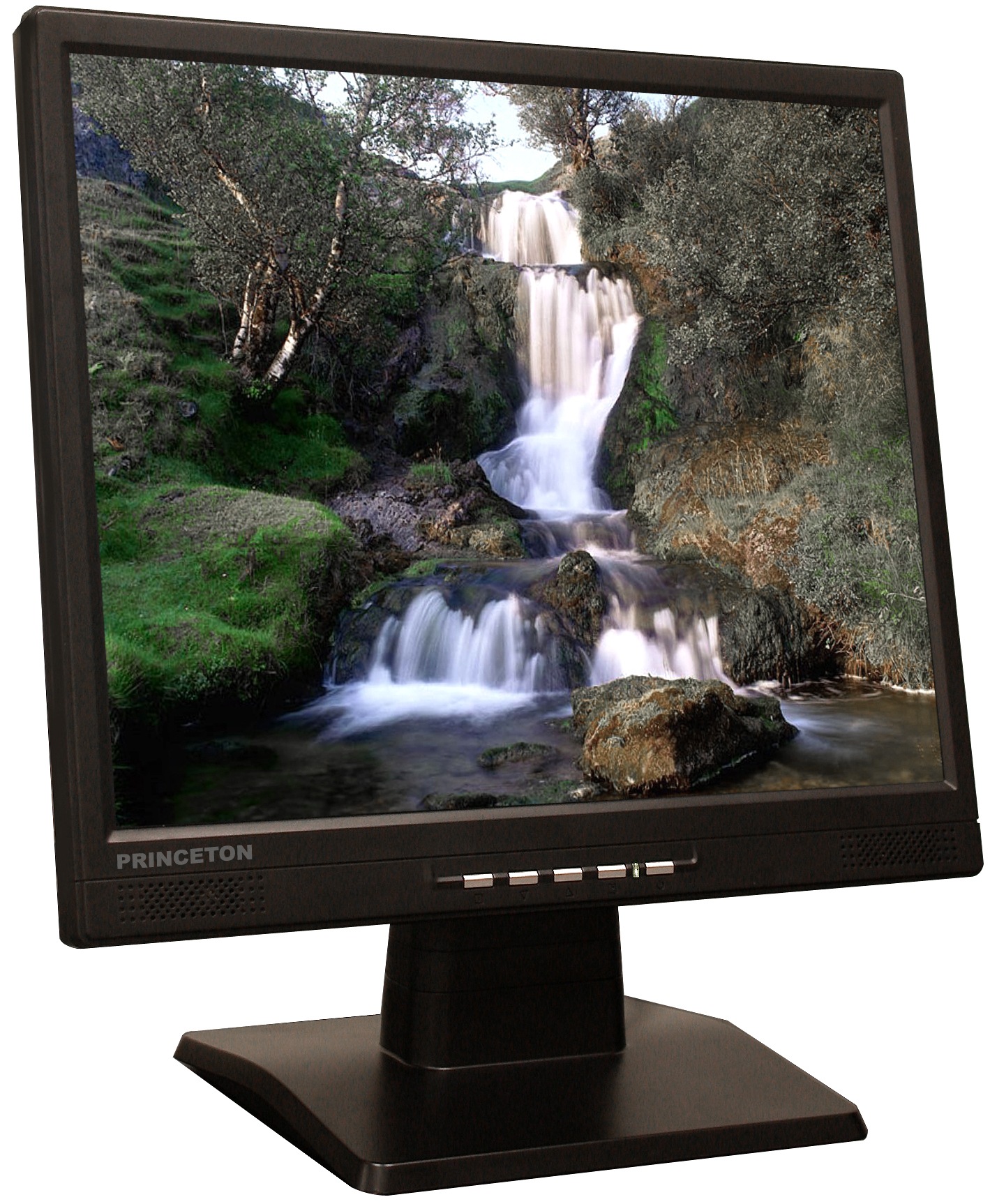 Princeton LCD1712