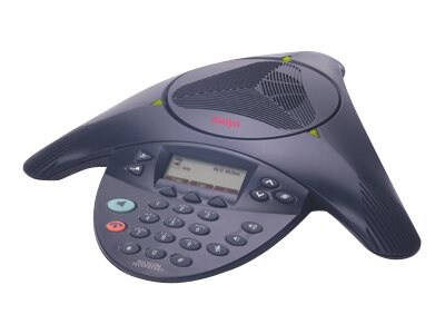 Avaya IP Audio Conference Phone 2033