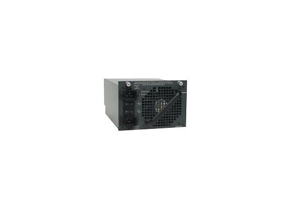 Cisco 4200 WACV - power supply - 4200 Watt