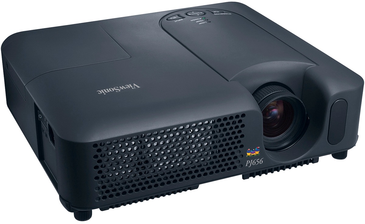 ViewSonic PJ656