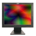 IBM T115  15" LCD Display
 
 

