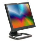 IBM T117 17" LCD Display