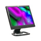 IBM T119 19" LCD Display