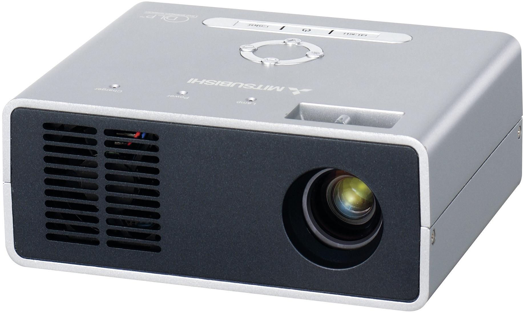 Mitsubishi PK-10 PocketProjector