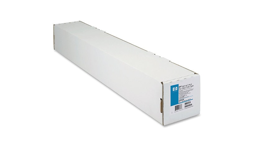HP Instant-dry Photo Paper