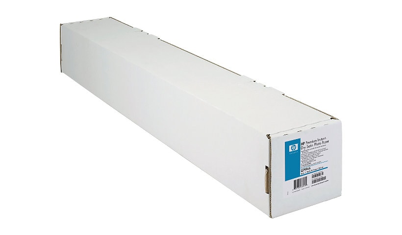 HP Q7996A Premium Instant-dry Satin Photo Paper