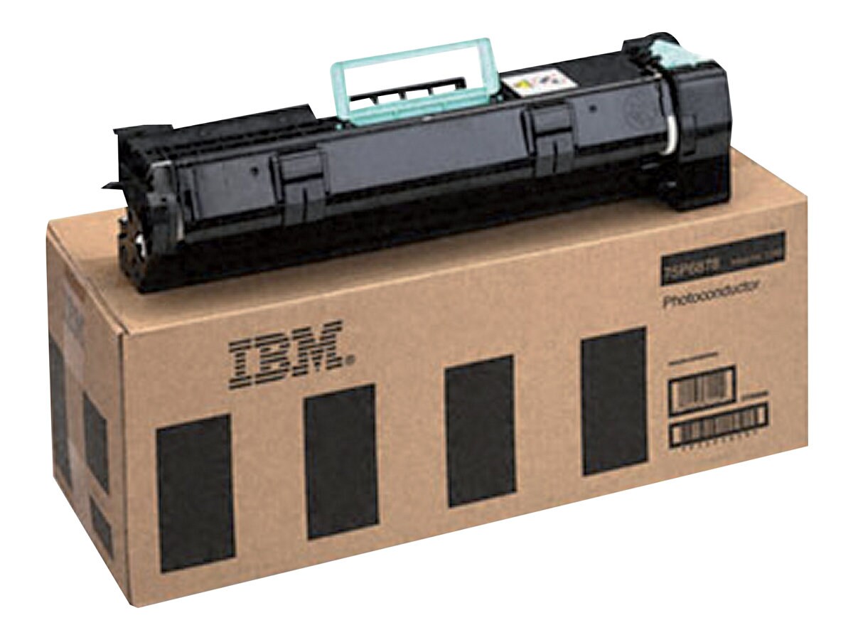 IBM 1585 Photoconductor Unit