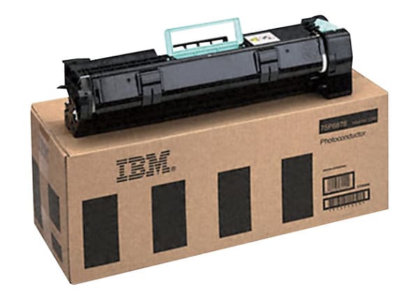 IBM 1585 Photoconductor Unit