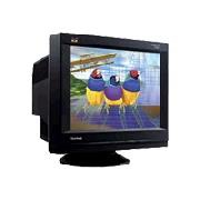 ViewSonic G225fb - display - CRT - 21"