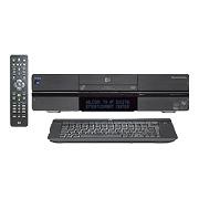 HP Digital Entertainment Center z558 - P4 640 3.2 GHz