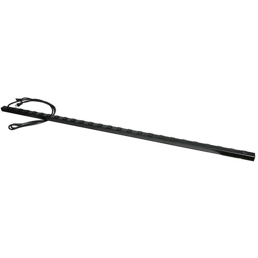 StarTech.com Server Rack PDU with 24 Outlets - Power Distribution Unit for