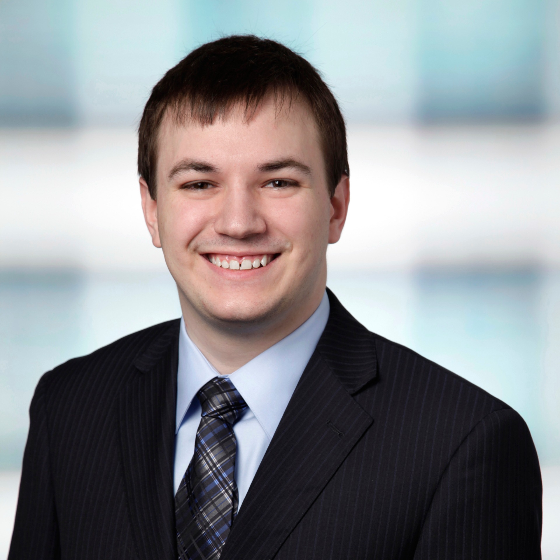 Contact person's photo