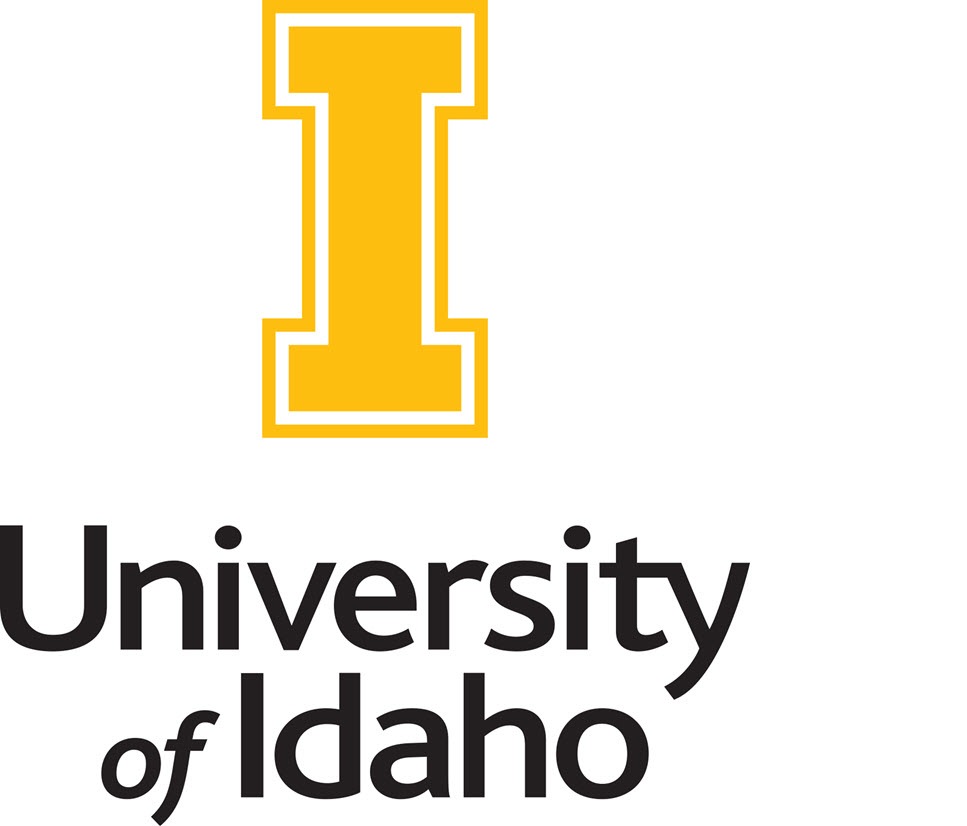 Logo of University of Idaho