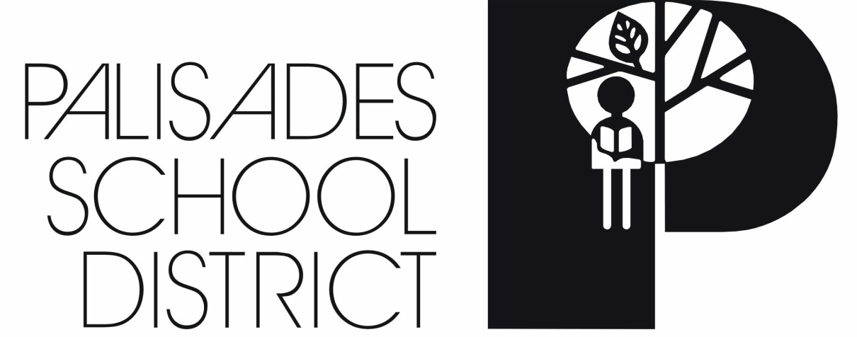 Logo of Palisades School District