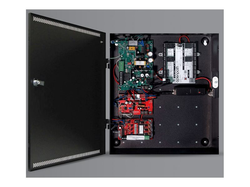 Avigilon - door access controller