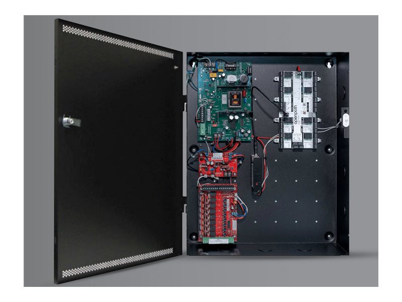 Avigilon Core Series - door access controller