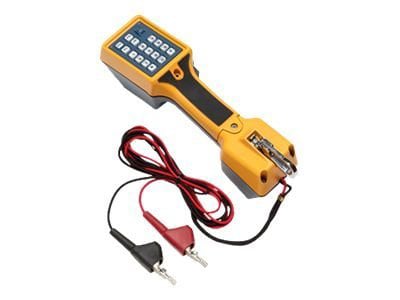 Fluke Networks TS22A Test Set - telephone test set