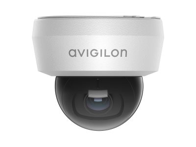 Avigilon Alta H6M 5.0C-H6M-D2-IR-30 - network surveillance camera - dome -