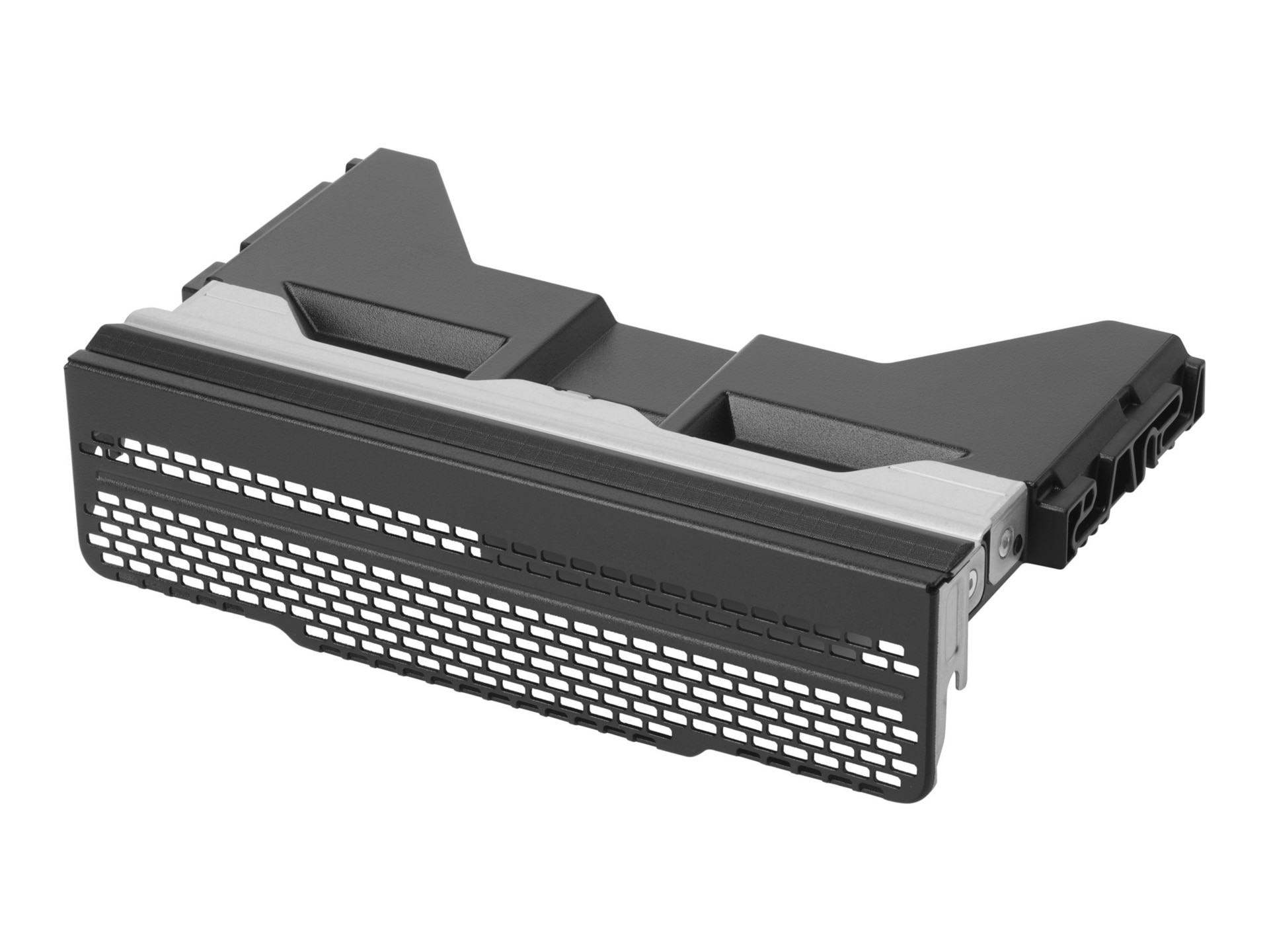 HPE Synergy Front Cage Kit - storage drive cage - without drive