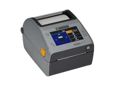 Zebra ZD600 Series ZD621d - label printer - B/W - direct thermal
