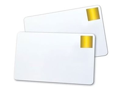 Magicard - cards - 500 pcs. -