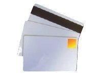 Ultra Electronics Magicard HiCo Magnetic Stripe Holopatch - cards - 500 pcs