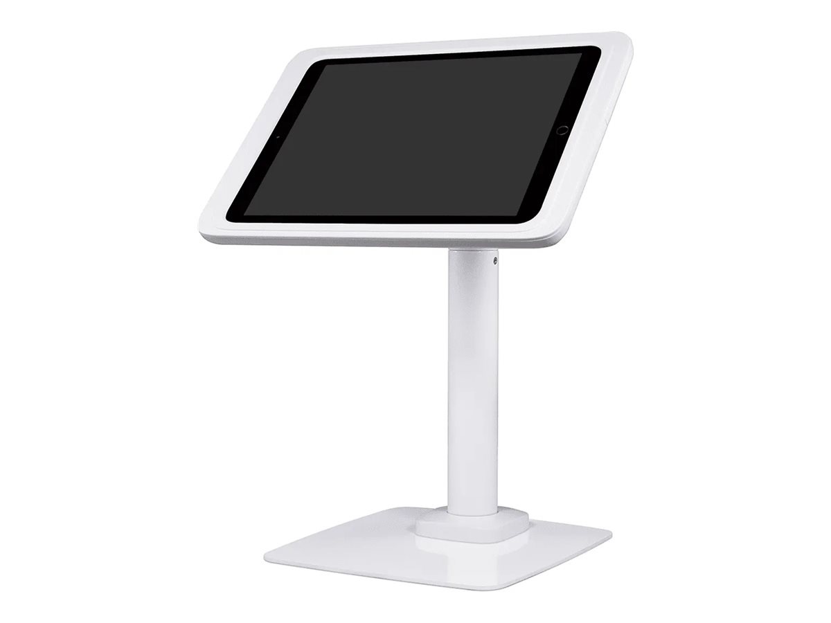 Lilitab Pro Mount stand - for tablet - charging - black
