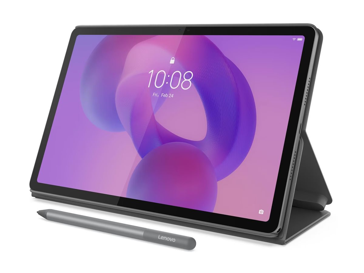 Lenovo Idea Tab ZAFR - tablet - Android 15 or later - 128 GB - 11"
