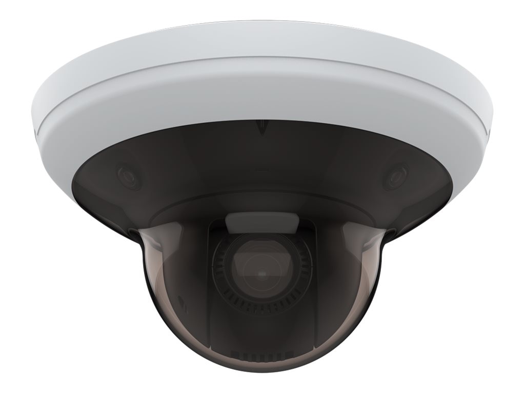 AXIS M50 Series M5000-G - network surveillance / panoramic camera - dome