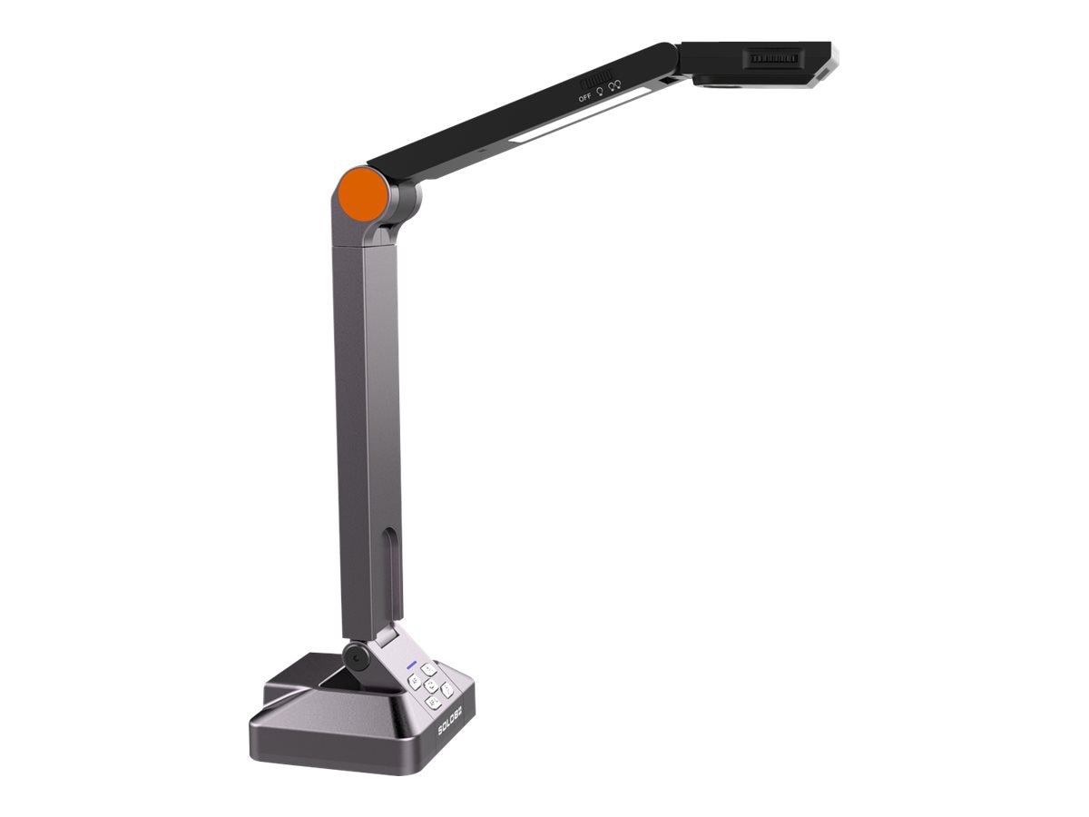 HoverCam Solo 8Plus - document camera