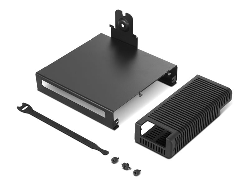 Lenovo - PC mounting kit