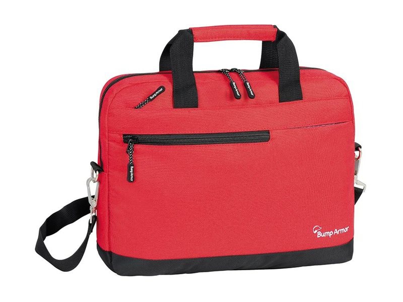 Bump Armor Crew Case - notebook carrying case