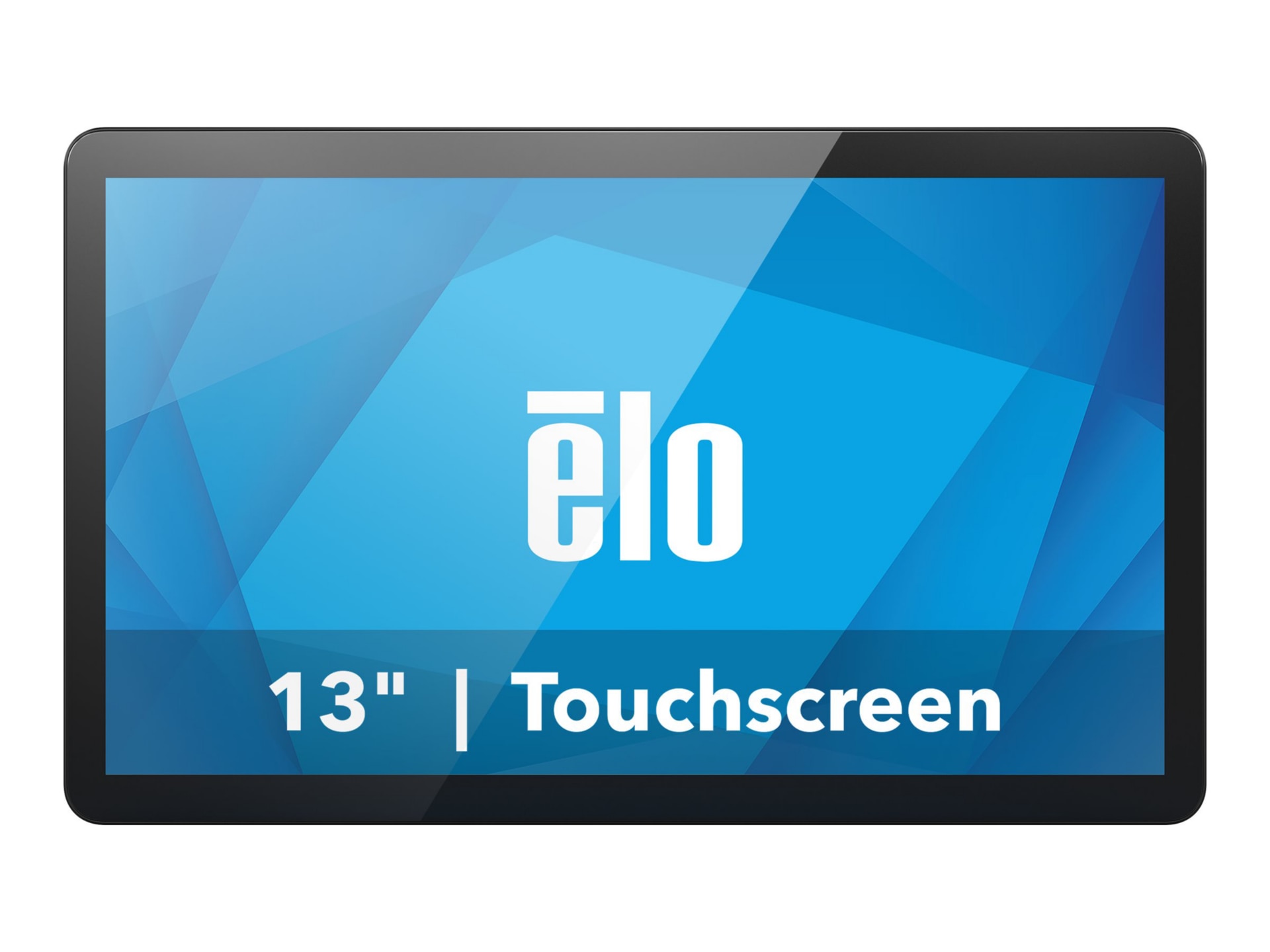 Elo 1304L - LCD monitor - Full HD (1080p) - 13.3"