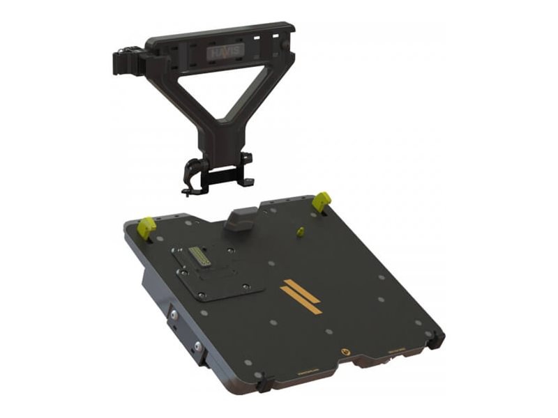 Havis PKG-DS-GTC-303 - tablet vehicle mounting cradle
