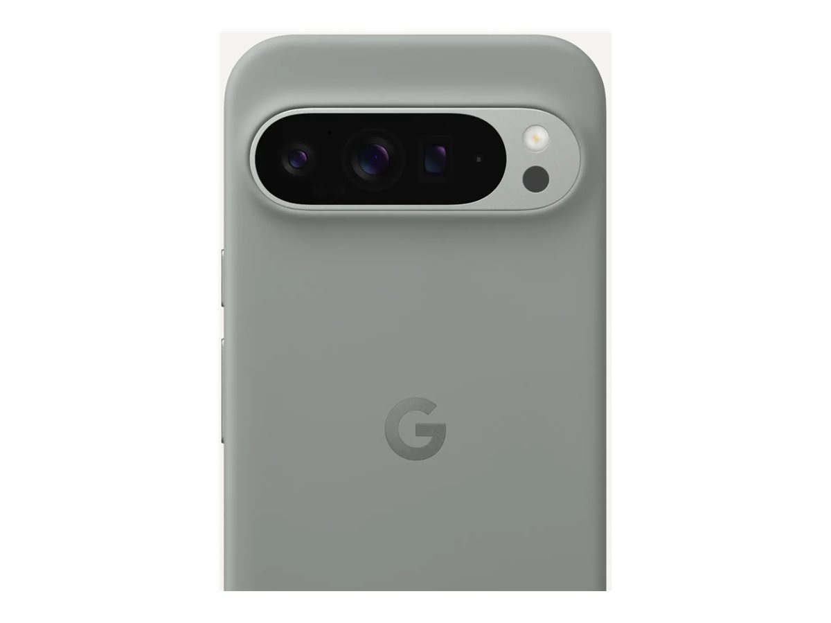 Google - back cover for cell phone