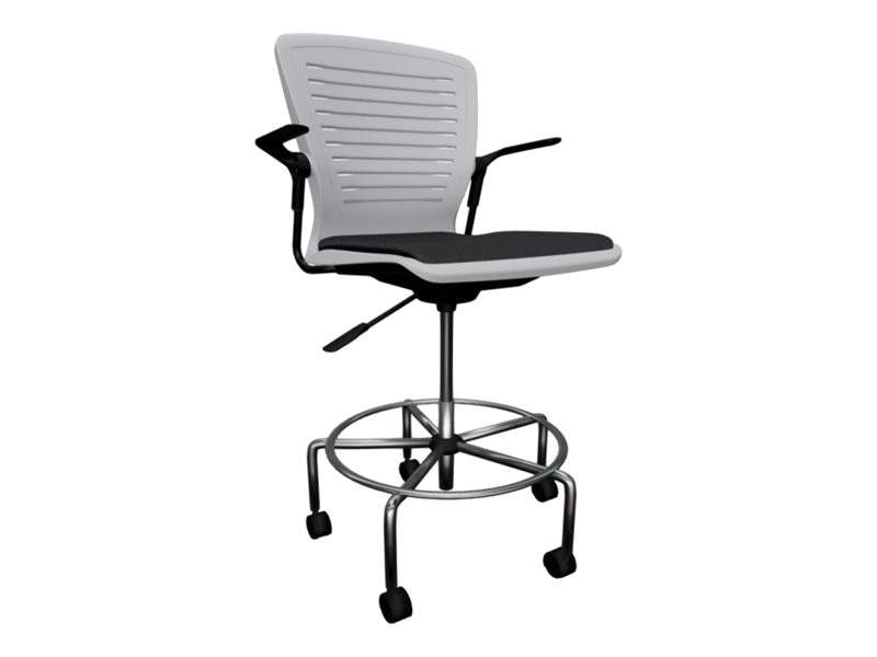 Spectrum OM5 Active Tasker - chair - Polyflex
