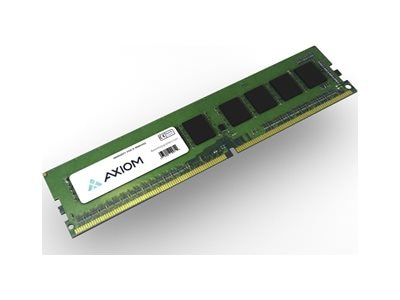 Axiom - DDR5 - module - 32 GB - DIMM 288-pin - 4800 MHz / PC5-38400 - unbuf