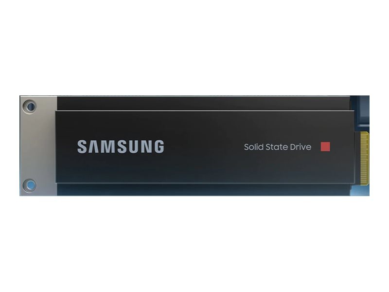 Samsung PM9A3 MZTL27T6HBLA - SSD - 7.68 TB - PCIe 4.0 x4 (NVMe)